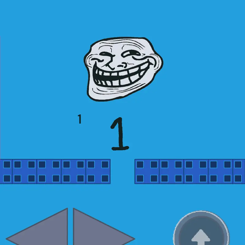 Game by @descolvedor