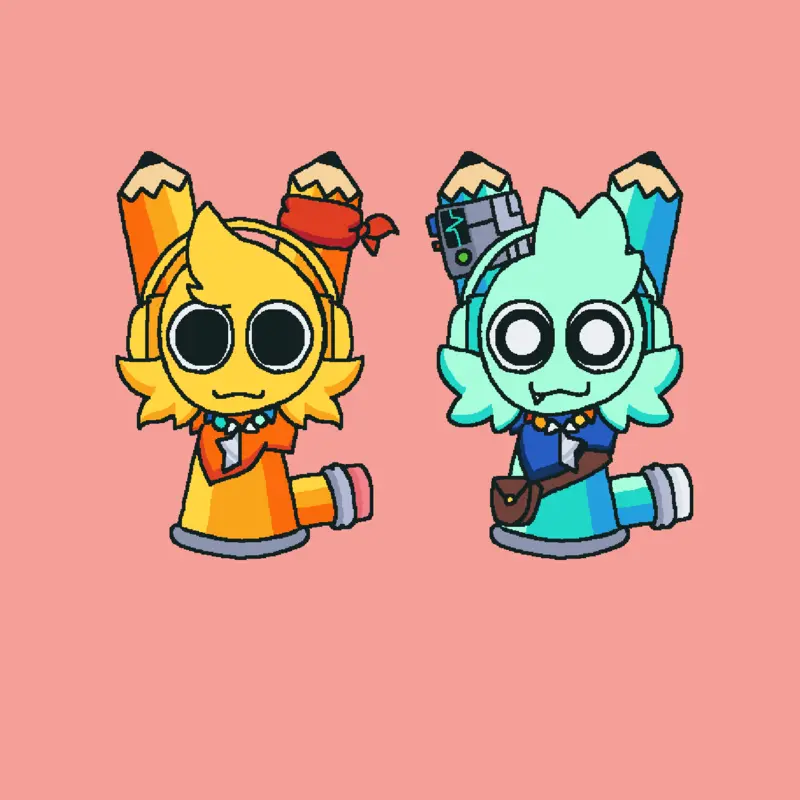 Game by @shadolemia_and_plixelidy