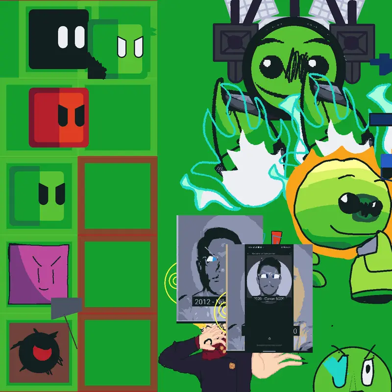 Game by @jkkeller