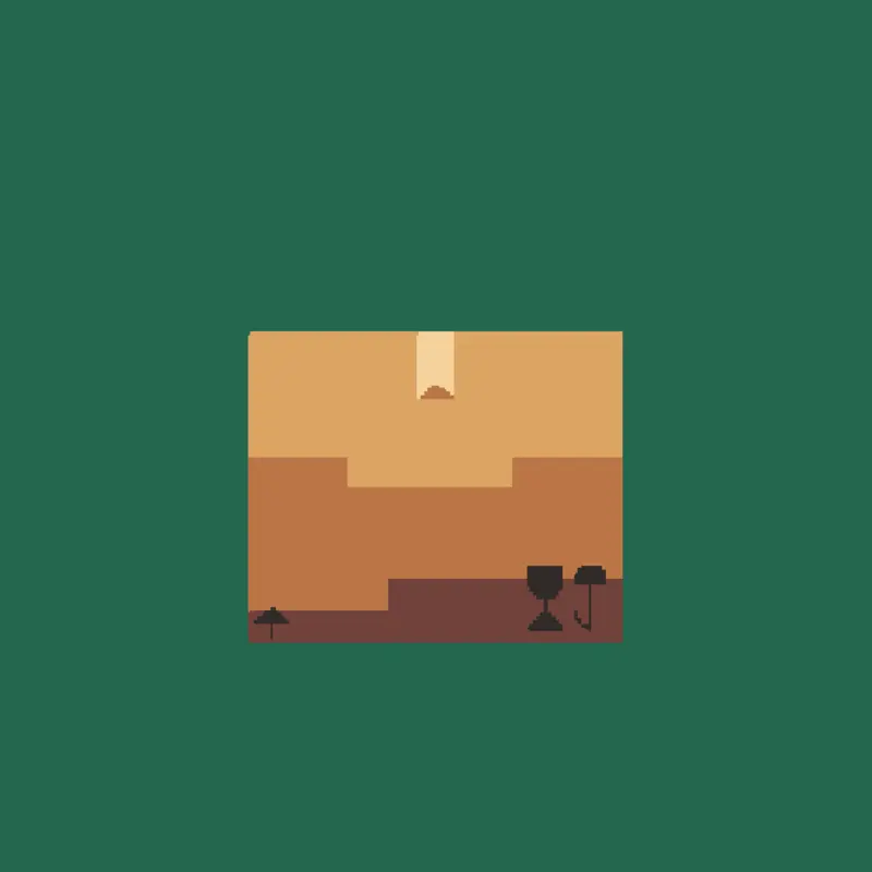 Game by @pashka