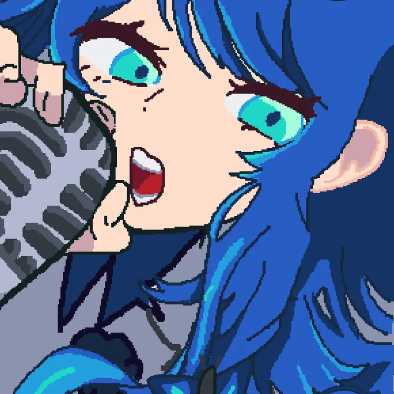 Game by @Mikouu