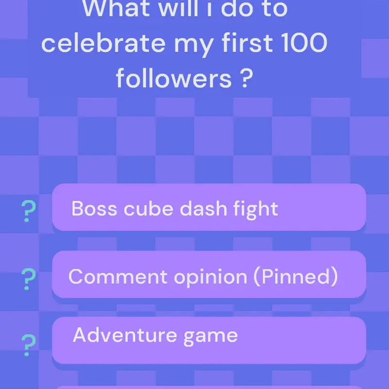 Game by @Pro_Animation_XD