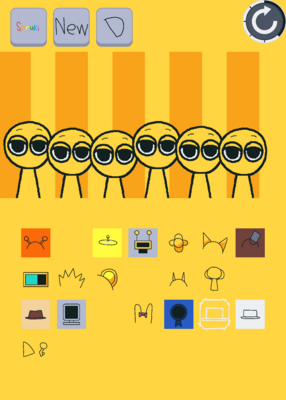 snapshot