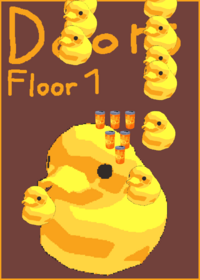 Little Duck, Little Duck, The Boss Duck