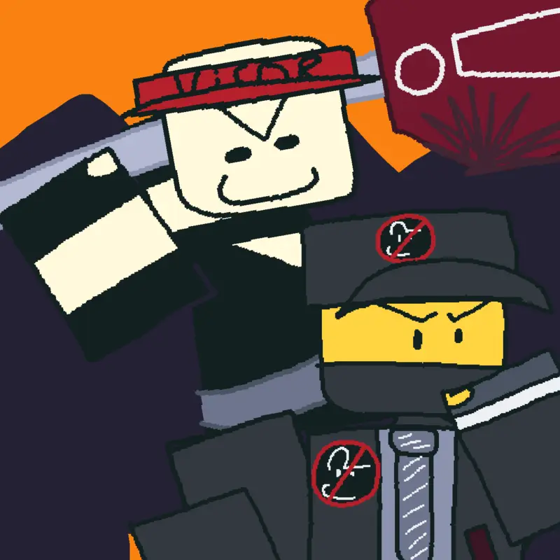 Game by @Thiaguchino826