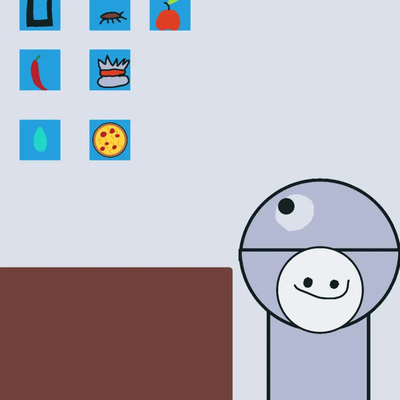 Game by @PenguinVRgames