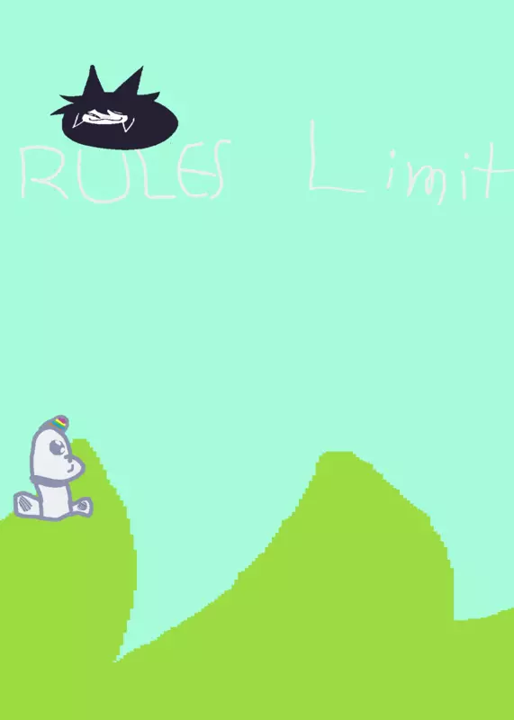 Game by @confuzzle