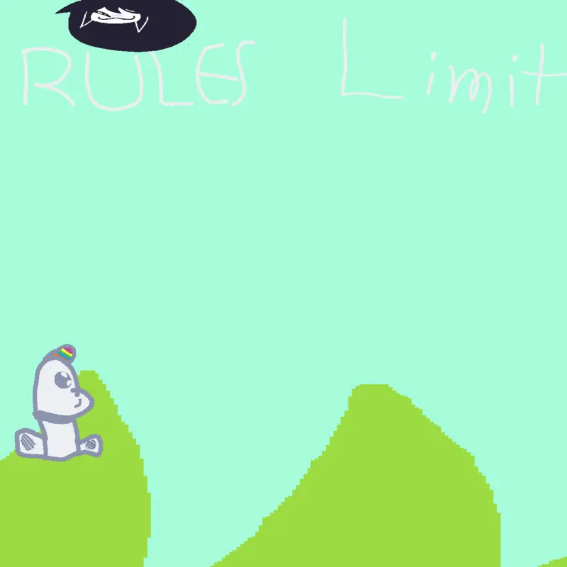 Game by @confuzzle