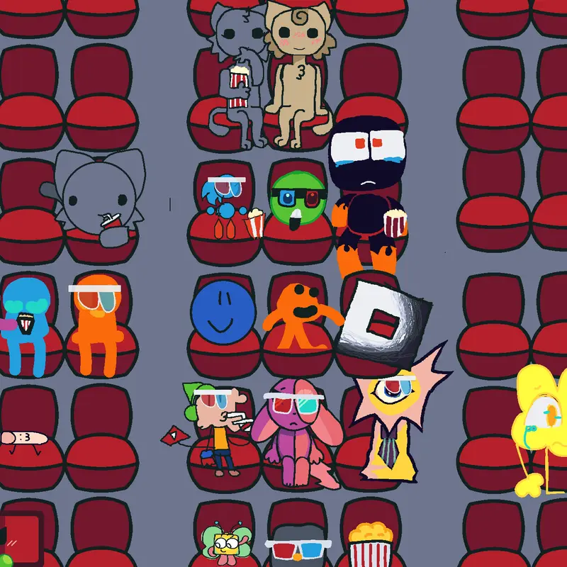 Game by @noxpuffo