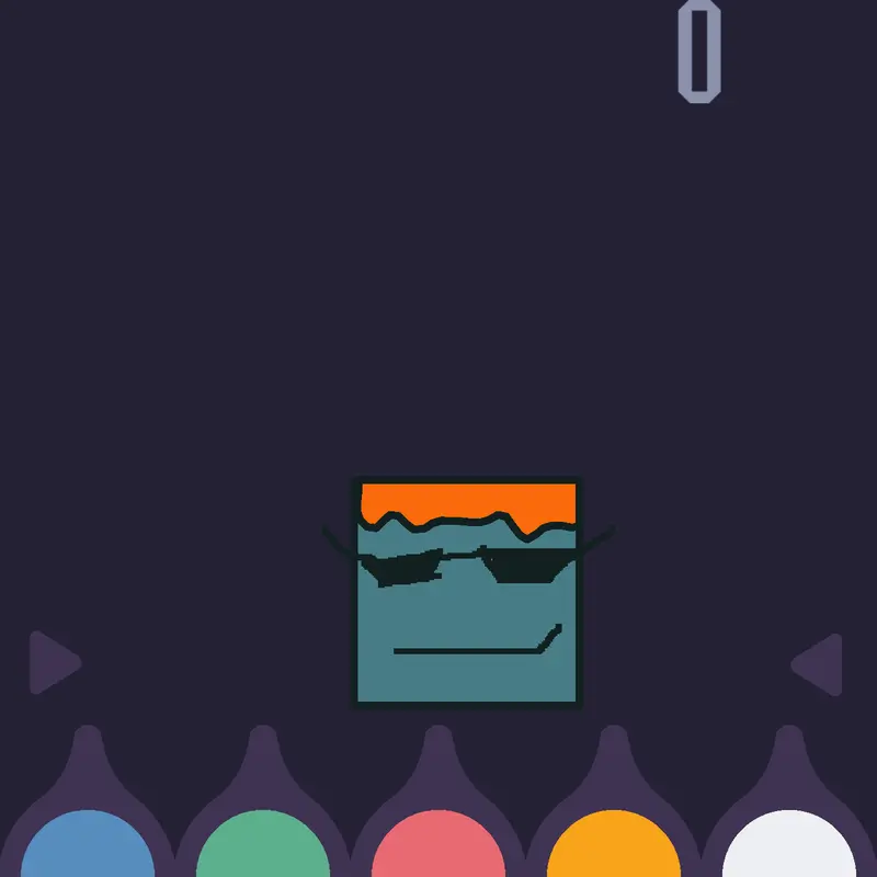 Game by @eyup9295