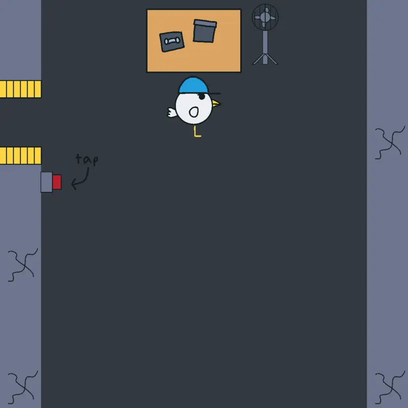 Game by @colinhacker_official