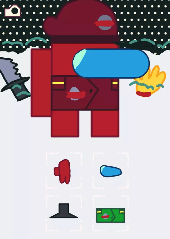 Game by @yellowfan