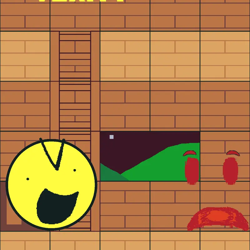Game by @SmilingCreator