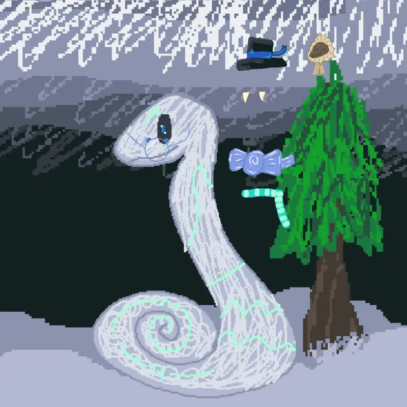 Game by @frogs_snakes