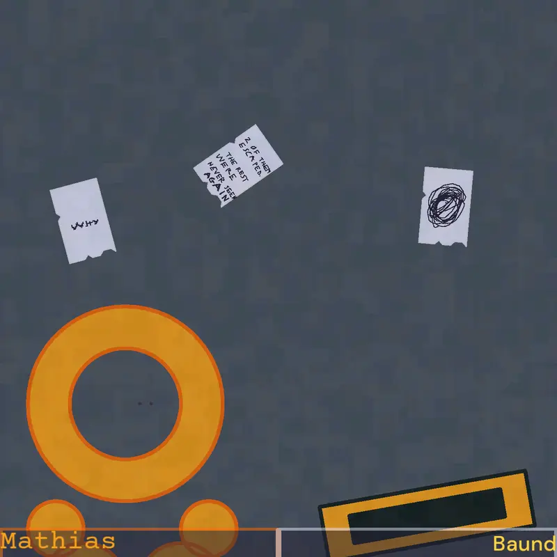 Game by @ARBANER