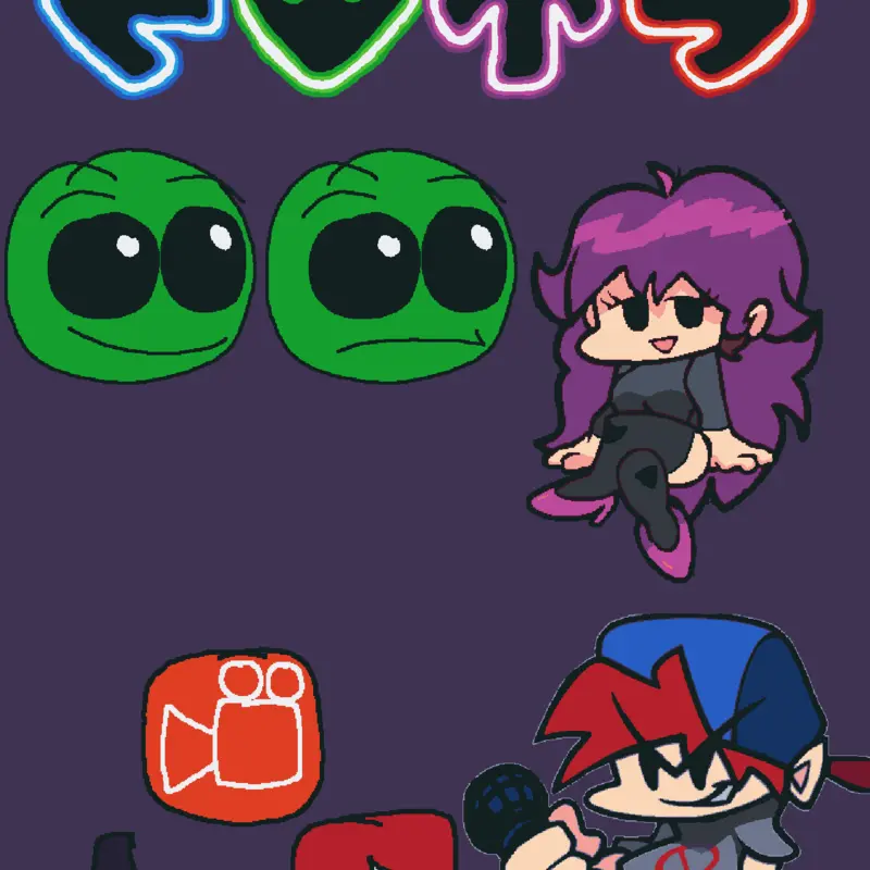 Game by @GXP_Levi_109