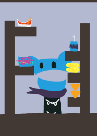 Feed meeeee