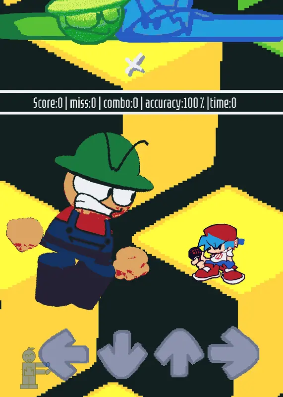 Game by @shinychubrik