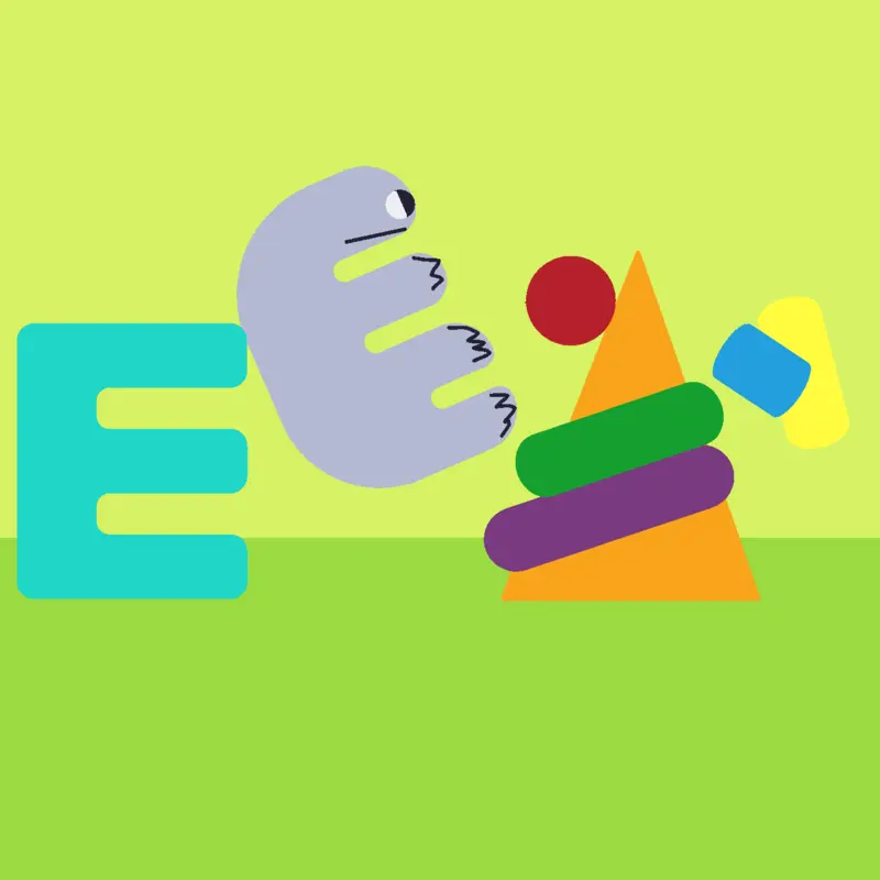 2D TOYS by @elithegr9d