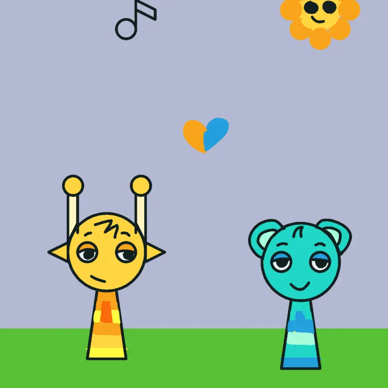 Game by @missre