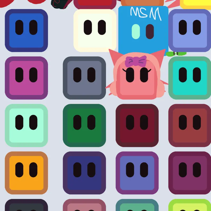 Game by @BeeMe