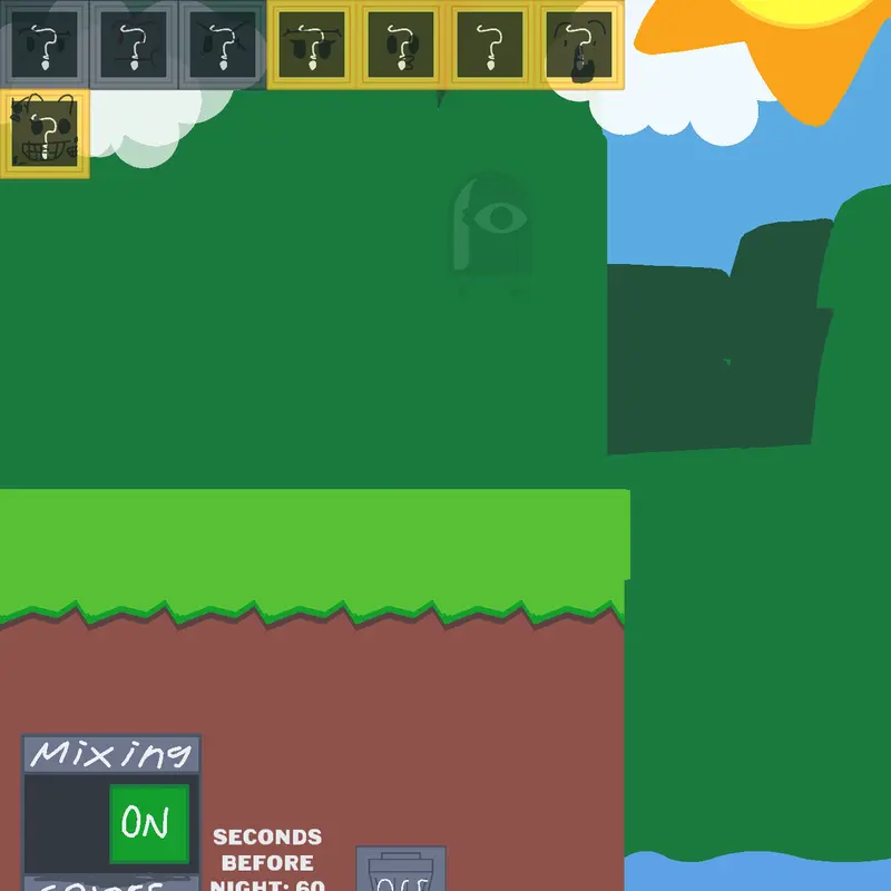 Game by @The_No1ne