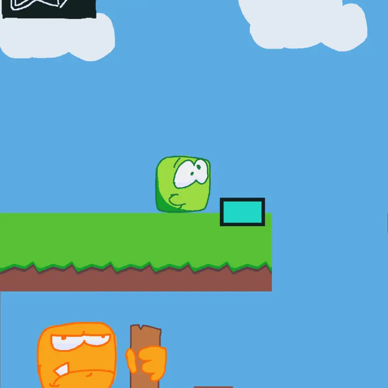 Game by @michaelmctwin
