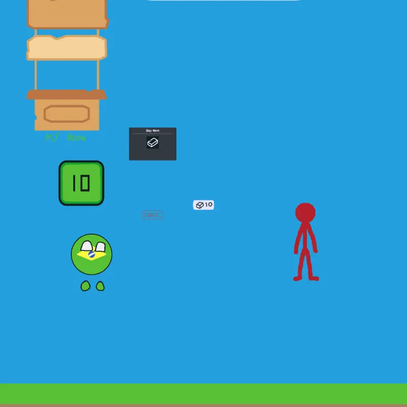 Game by @FREDERICO_MACHADO