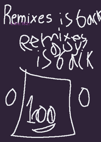 remix is back GUY!