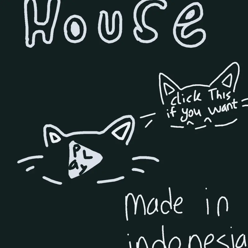 House by @L1VY_Y4Y