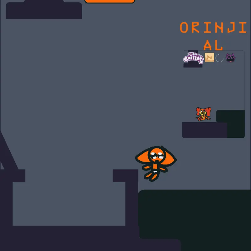 Game by @-minty
