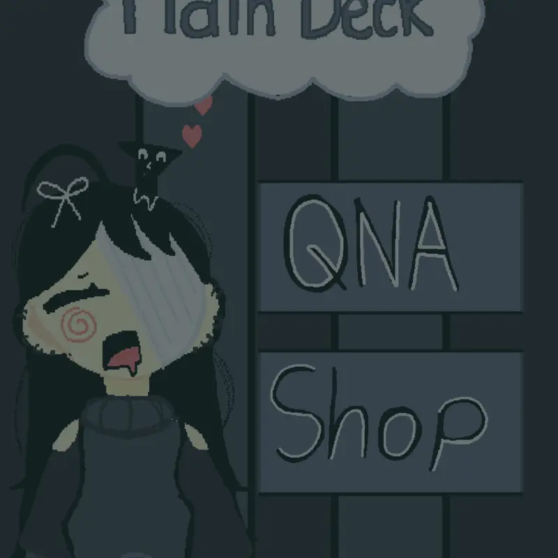 Game by @CutePawzPastel