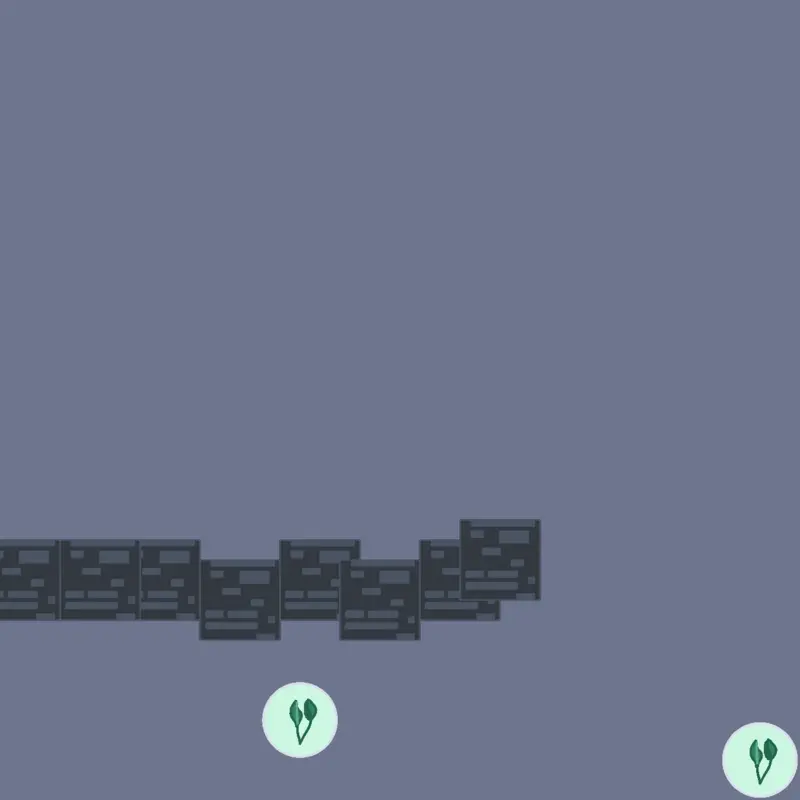 Game by @MrHallos