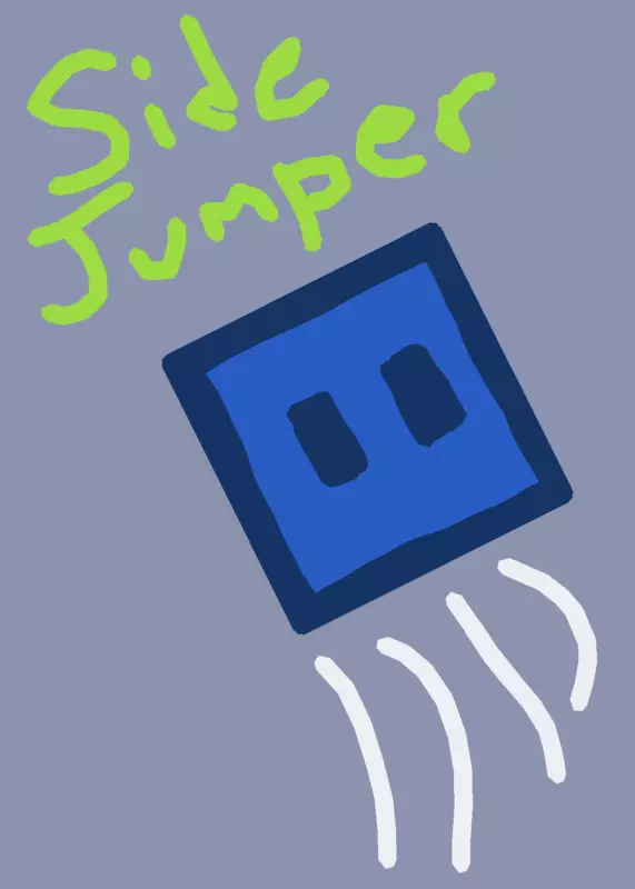 Game by @TheRealCappy