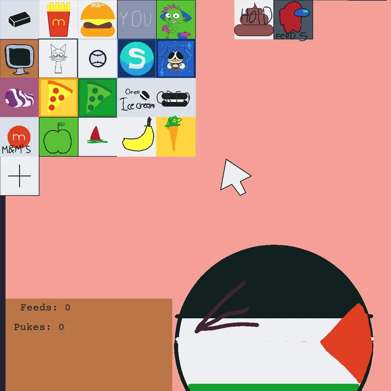 Game by @week123