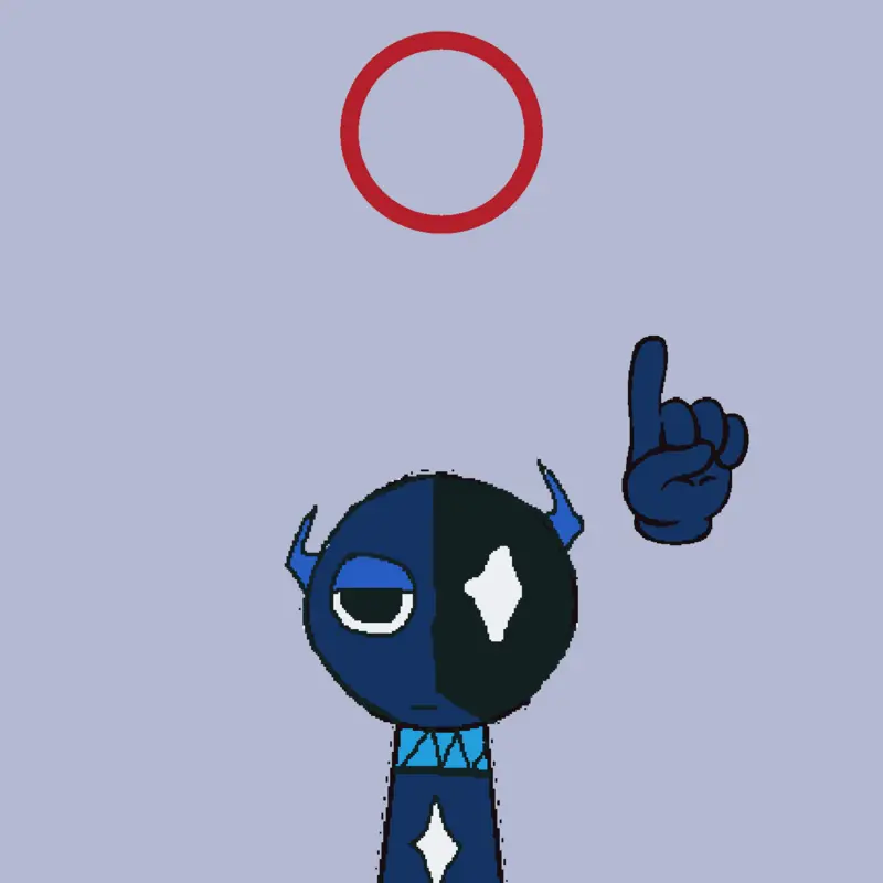 Game by @statys_masky