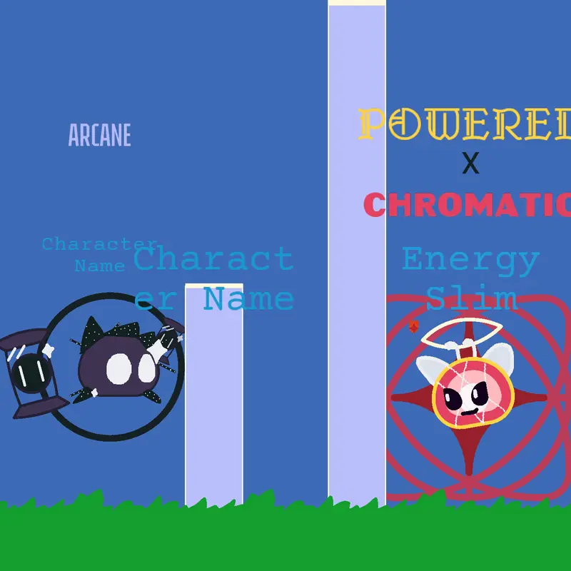 Game by @GlassOfEn3rgy