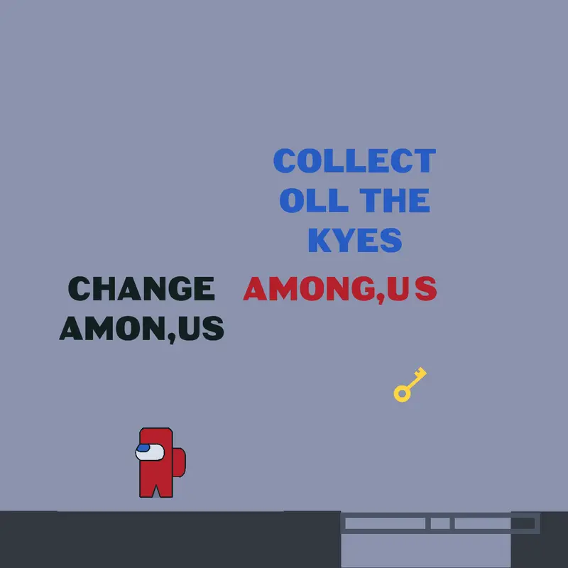 Game by @stambelpai