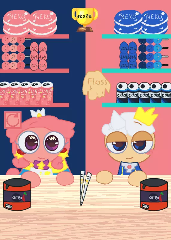 Game by @Floss_-Vanilla-Ruiz_