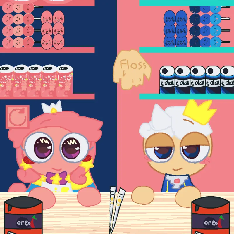 Game by @Floss_-Vanilla-Ruiz_
