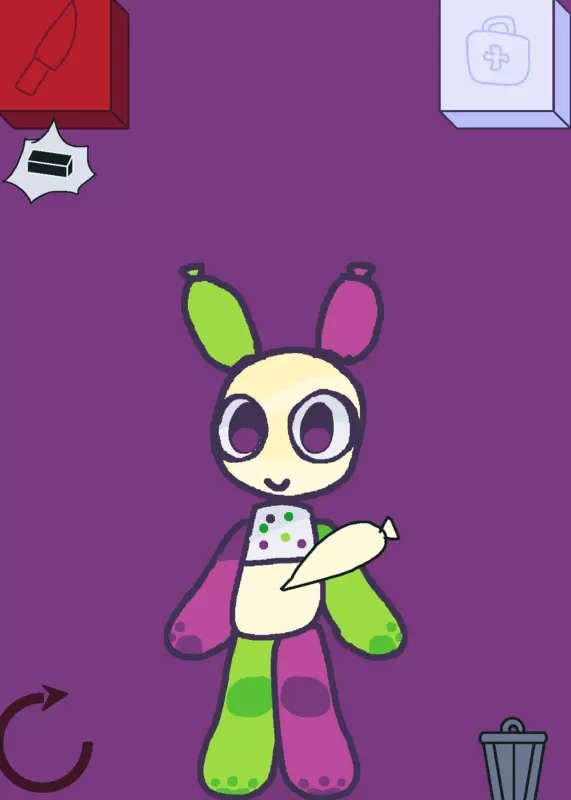 Game by @n0thing_spec1al