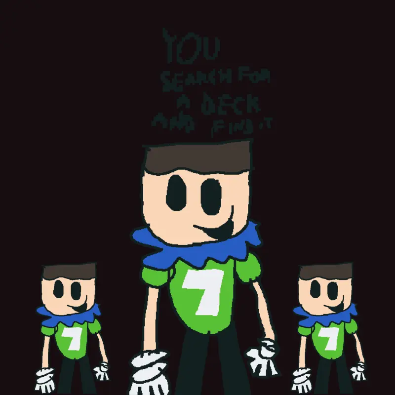 Game by @NikolaTheHedgehog0