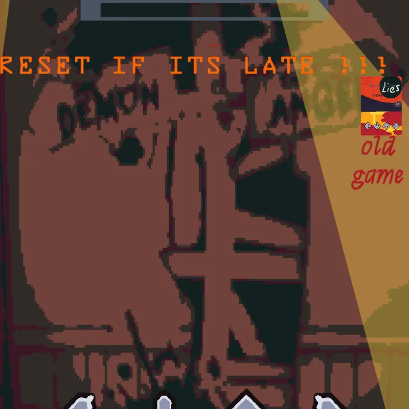 Game by @KakoyToRusskiy-