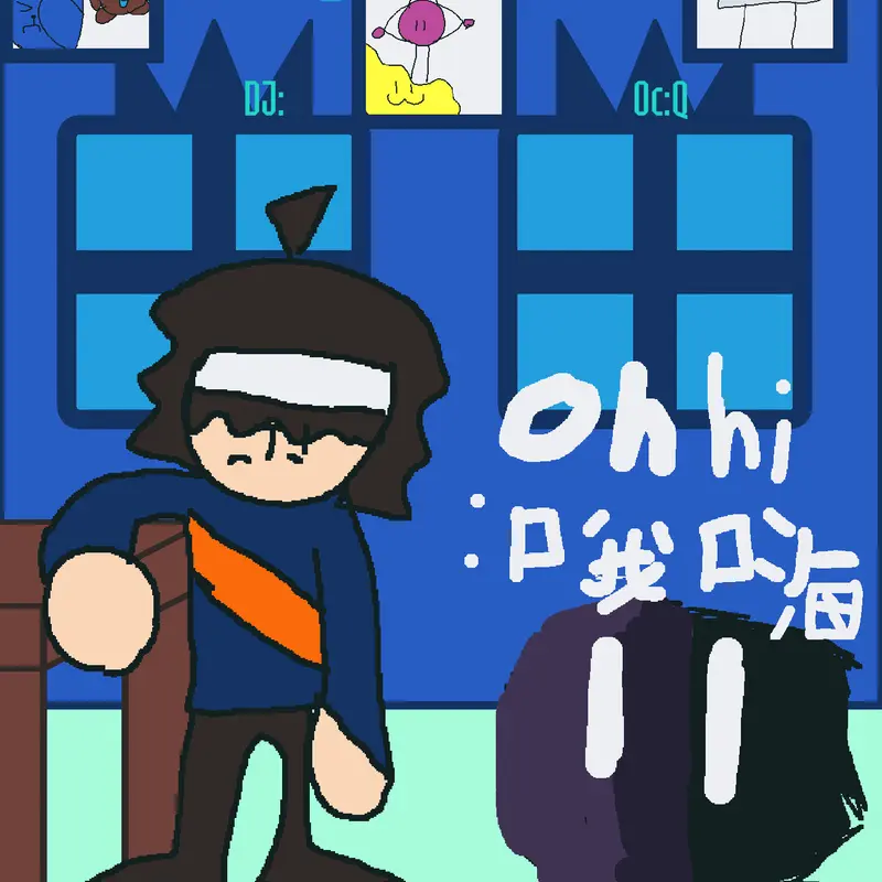 Game by @klimmto