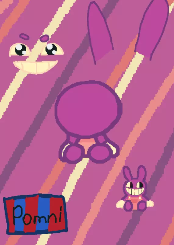 Game by @Pomni_fan