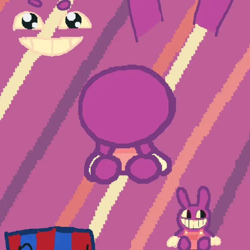 Game by @Pomni_fan