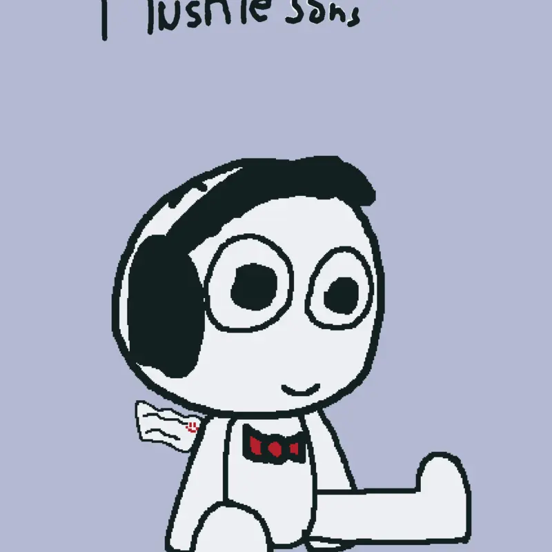 Game by @Sans_6354