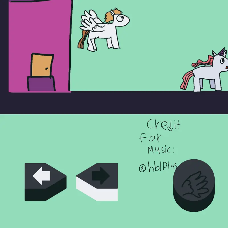 Game by @kawazel11