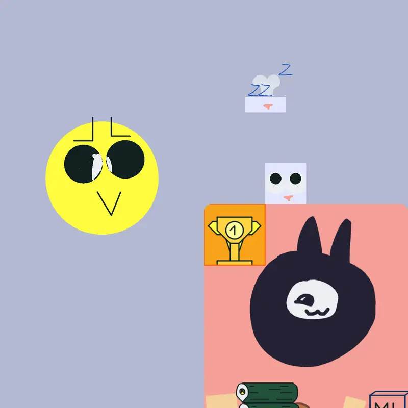 Game by @Alexiasaray