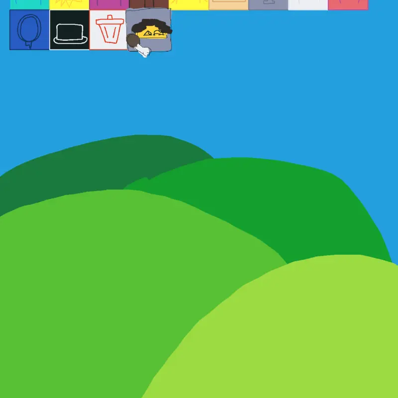 Game by @shedletsky_335641
